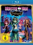 Monster High™ - 13 Wünsche