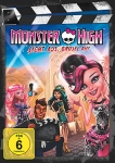 Monster High™ - Licht aus, Grusel an!