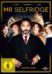 Mr. Selfridge