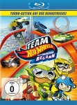 Team Hot Wheels - Wie der Wahnsinn begann