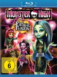 Monster High™ - Fatale Fusion