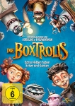 Die Boxtrolls