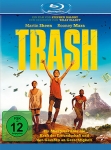 Trash