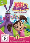 Kati & Mim-Mim (Vol. 1) - Der Ballonbaum
