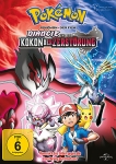 POKÉMON - Der Film: Diancie und der Kokon der Zerstörung (Vol. 17)