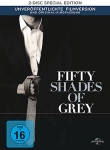 Fifty Shades of Grey - Geheimes Verlangen