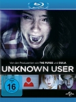 Unknown User