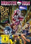 Monster High™ - Buh York, Buh York