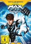Max Steel (Vol. 1) - Wie alles begann