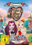Ever After High™ - Das Frühlingsfest & Das Thronfest