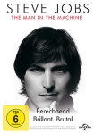 Steve Jobs - The Man in the Machine