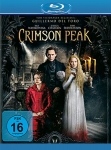 Crimson Peak