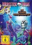 Monster High™ - Das Große Schreckensriff