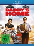 Daddy's Home - Ein Vater zu viel