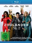 Zoolander 2