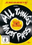 All Things must pass - The Rise and Fall of Tower Records
