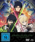 Seraph of the End - Vol. 1: Vampire Reign