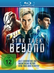 STAR TREK XIII - Beyond