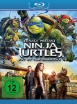 Teenage Mutant Ninja Turtles: Out of the Shadows