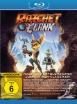 Ratchet & Clank