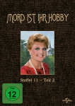 Mord ist ihr Hobby
