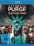 The Purge: Election Year