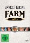 Unsere kleine Farm - Die komplette Serie