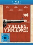 In A Valley Of Violence