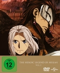 The Heroic Legend of Arslan - Vol. 2