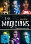 The Magicians
