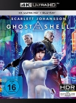 Ghost In The Shell