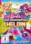 Barbie™ - Die Videospiel-Heldin
