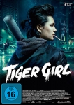 Tiger Girl