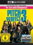 Pitch Perfect 3