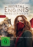 Mortal Engines: Krieg der Städte - inkl. Bonus DVD