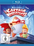 Captain Underpants - Der supertolle erste Film (Abverkauf)