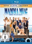 Mamma Mia: Here We Go Again!
