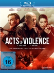 Acts Of Violence