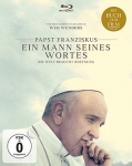 Papst Franziskus - Ein Mann seines Wortes (Schuber)