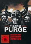 The First Purge