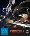 Drifters - Battle in a Brand-new World War