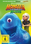 Monster und Aliens