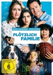 Plötzlich Familie