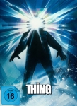 John Carpenter's THE THING - Deluxe