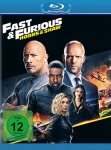 Fast & Furious: Hobbs & Shaw
