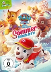 Paw Patrol - Sommer Einsatz