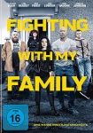 Fighting With My Family