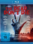 The Dead Don't Die