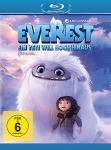 Everest - Ein Yeti will hoch hinaus (Abverkauf)