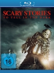 Scary Stories To Tell In The Dark